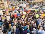 تاجروں کا آئی پی پیز معاہدوں کو فوری منسوخ کرنے اور 10 روپے یونٹ بجلی دینے کا مطالبہ