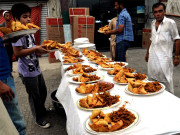 روزہ انسان کو مختلف بیماریوں سے بچاتاہےماہرین طب 