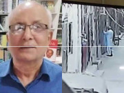 لاہور سے لاپتہ ہونے والے بزرگ پبلشر کی لاش فیصل آباد سے برآمد