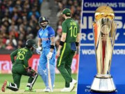 چیمپئنز ٹرافی ڈیڈ لاک ختم کرنے کیلیے نیا فارمولا زیر غور، اطلاق 3 سال کیلیے ہوگا