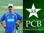 ٹیسٹ کرکٹ ٹیم کے ہیڈ کوچ جیسن گلیپسی نے ذمہ داریاں سنبھال لیں