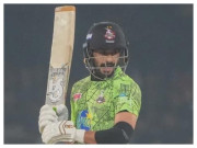 صاحبزادہ فرحان پاکستان شاہینز کے کپتان نامزد