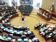 خیبر پختونخوا اسمبلی میں 25 مخصوص نشستیں پی ٹی آئی کو ملنے کا امکان