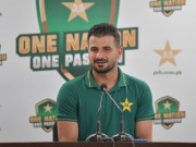 پاکستان شاہینز کے کپتان نے قومی ٹیم میں مناسب مواقع نہ ملنے کا شکوہ کردیا