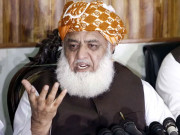 نوجوان روزگار نہ ملنے پر بھیانک سفر کا فیصلہ کرتے ہیں، مولانا فضل الرحمن