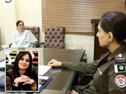 لاہور ٹی وی اینکر عائشہ جہانزیب کے شوہر کے جسمانی ریمانڈ میں توسیع