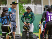 ویمنزٹی20 ایشیاکپ ٹورنامنٹ پاکستانی کا تربیتی کیمپ جاری