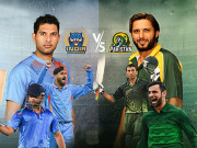 پاکستان اوور 40 کرکٹ ورلڈ کپ کی میزبانی کرے گا، بھارت نے شرکت کی تصدیق کردی