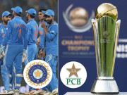 بھارتی واویلے نے آئی سی سی کو تشویش کا شکار کر دیا