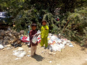 کیا آپ نے ہمیں دیکھا ہے