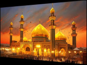 شہید کربلانواسہ ء رسولریحاننۃ الرسول