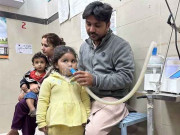 موسمیاتی تبدیلی اور آلودگی کراچی میں سینے کے انفیکشن کے مریض بڑھ گئے