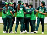 ویمنز ٹی20 ایشیاکپ قومی ٹیم منگل کو سری لنکا روانہ ہوگی