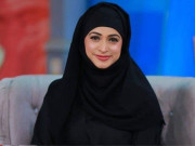 نور بخاری اور عون چودھری کے ہاں بیٹی کی پیدائش