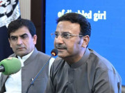 میرے پاس سارے معاملات ٹھیک کرنے کیلیے جادو کی چھڑی نہیں ہے وزیر داخلہ سندھ