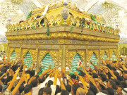 اُم المصائب حضرت زینبؓ