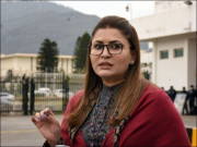 بڑھتی شدت پسندی کے خطرے کا مقابلہ کرنے کے لیے قومی اتحاد اور سیاسی عزم کی ضرورت ہے، شازیہ مری