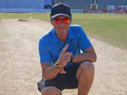 پی سی بی نے ٹونی ہیمنگ کو ہیڈ کیوریٹر مقرر کردیا