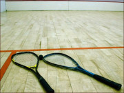 عالمی جونئیر اسکواش چیمپئن شپ میں پاکستانی کھلاڑیوں کا سفر تمام