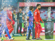 پی ایس ایل فرنچائزز کو تاحال آمدنی سے حصہ نہیں مل سکا