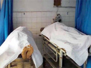 پولیس مقابلے میں ہلاک 2 ڈاکوؤں کی شناخت ہوگئی