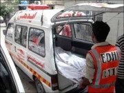 لونی کوٹ ٹریفک حادثہ حکومت سندھ کا موٹروے پولیس کیخلاف مقدمہ درج کرنے کا فیصلہ