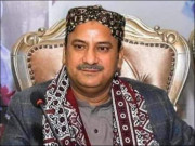 محرم الحرام وزیر داخلہ سندھ کی سیکیورٹی کے بہترین اقدامات پر پولیس کو شاباش