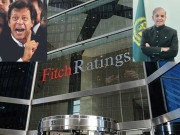 موجودہ حکومت 18 ماہ تک رہے گی عمران خان کی جلد رہائی کا امکان نہیں فچ