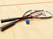 عالمی جونیئر اسکواش چیمپین شپ بھارت نے برانز میڈل جیت لیا