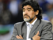 کھیل کود  اب میراڈونا بھی ’منحوس‘ ہوگئے