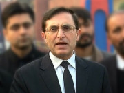 آپ کےخوف کو سلام، مرد آہن جیل سے باہر آئیگا پھر پتاچلے گا، بیرسٹر گوہر کی حکمران اتحاد پر سخت تنقید