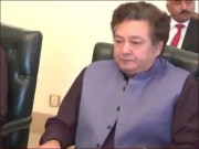اعظم خان کا 190 ملین پاؤنڈ ریفرنس میں ریکارڈ کرایا گیا بیان سامنے آگیا
