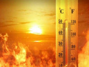 سندھ میں گرمی کی حالیہ لہر ہیٹ ویو ڈیکلیئر