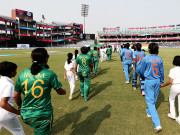 اے سی سی ویمنز ٹی 20 ایشیا کپ میں کل پاکستان کا مقابلہ بھارت سے ہوگا