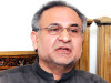  پی ٹی آئی نے ڈائریکشن بدل لی، اب وہ اسٹیبلشمنٹ نہیں، پی پی پی، ن لیگ کیخلاف نکلے گی، محمد علی درانی