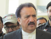 طاہر القادری کی انقلاب کی باتیں موسمی ہیں رحمان ملک 