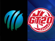 گلوبل ٹی20 لیگ منتظمین کو آئی سی سی سے منظوری کا انتظار