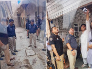 سوشل میڈیا پر غیراخلاقی مواد اَپلوڈ کرنے پر فائرنگ تین افراد جاں بحق اور پانچ زخمی