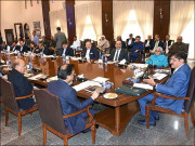 وزیراعلیٰ کا 100 یونٹس تک صارفین کو مفت بجلی اور آف گرڈ صارفین کو سولر سسٹم دینے کا اعلان