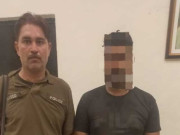 لاہور میں 7 سالہ بچے سے بدفعلی کرنے والا پڑوسی گرفتار