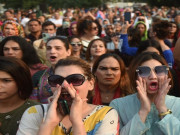 سندھ میں کئی ممالک سے تعلق رکھنے والے خواجہ سرا مقیم ہیں