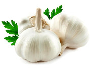 لہسن دماغ کے کینسر کے لیے اکسیر