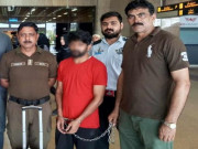 پنجاب پولیس کو مطلوب خطرناک اشتہاری ملزم مسقط سے گرفتار