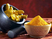 ہلدی نفسیاتی امراض کے لیے مفید اور زود اثر 