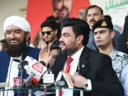 بلاول بھٹو اور مراد علی شاہ صوبے کی ترقی کے خواہشمند ہیں گورنر سندھ