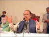 مسلم لیگ (ن) نے آزاد کشمیر میں حکومت سازی کے مرحلے کا باقاعدہ آغاز کردیا