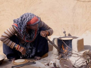 کراچی ڈویژن میں دو لاکھ گھروں میں کھانا پکانے کیلئے لکڑی کا استعمال ہوتا ہے ادارہ شماریات