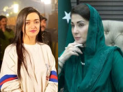 صنم جاوید کیس میں اپیل سے متعلق وزیراعلیٰ پنجاب کے دفتر کی وضاحت  