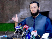 پاکستان میں انٹرنیٹ سستا ترین ہے، بغیر ثبوت وی پی اینز کے بارے میں پروپیگنڈا کیا گیا، عطا تارڑ