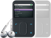 ایم پی تھری پلیئرز کی مدد سے پرندوں کا شکار 